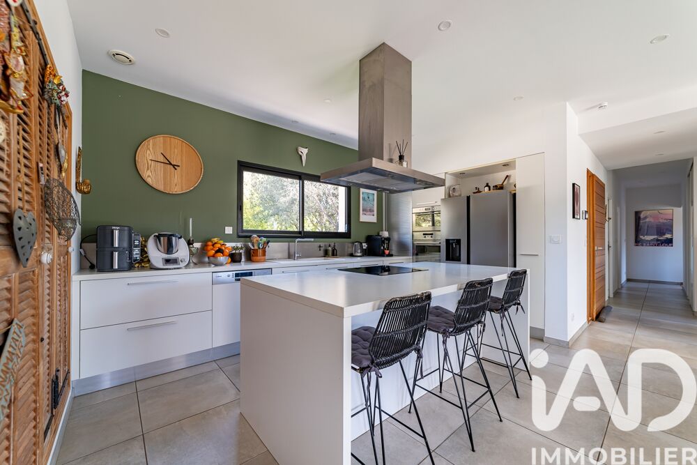 � vendre  Maison Cazevieille (34270)