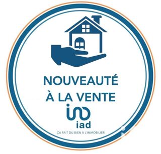  Terrain � vendre 1361 m�