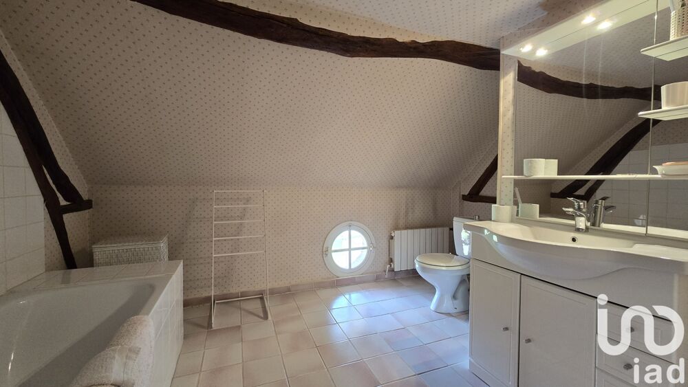  vendre  Maison Vernon (27200)