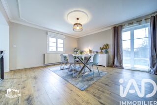  Maison � vendre 6 pi�ces 202 m�