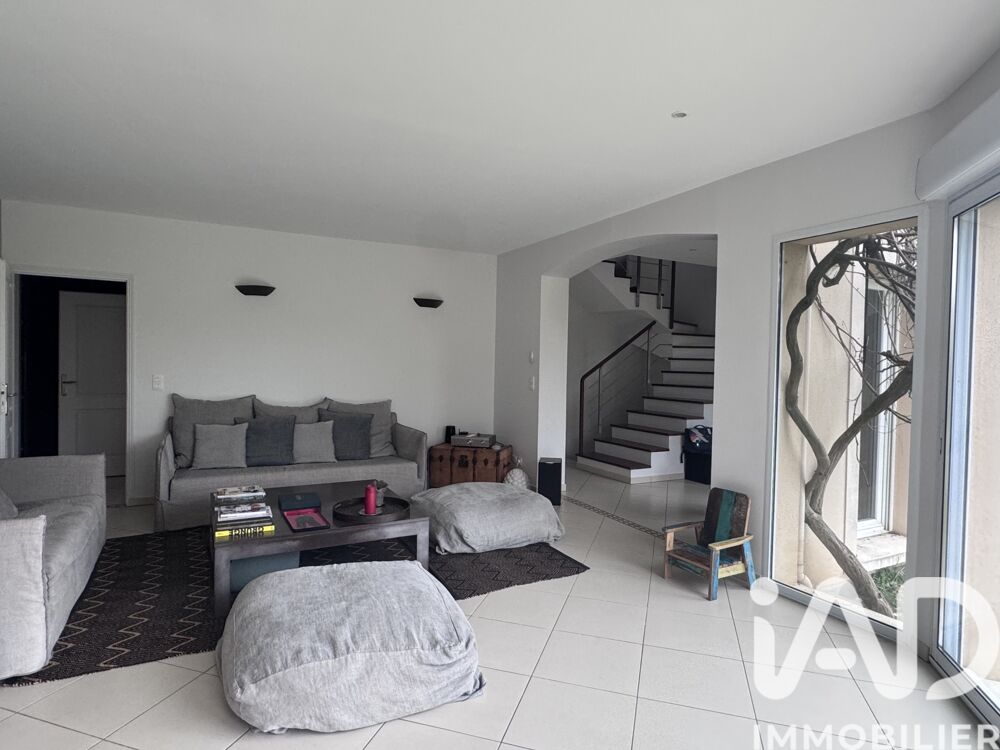 � vendre  Villa Saint-Nom-la-Bret�che (78860)