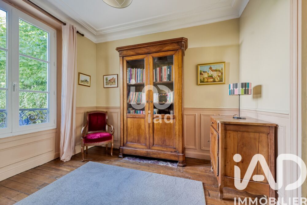 � vendre  Maison Lagny-sur-Marne (77400)