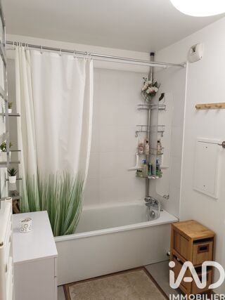  Appartement � vendre 3 pi�ces 57 m�