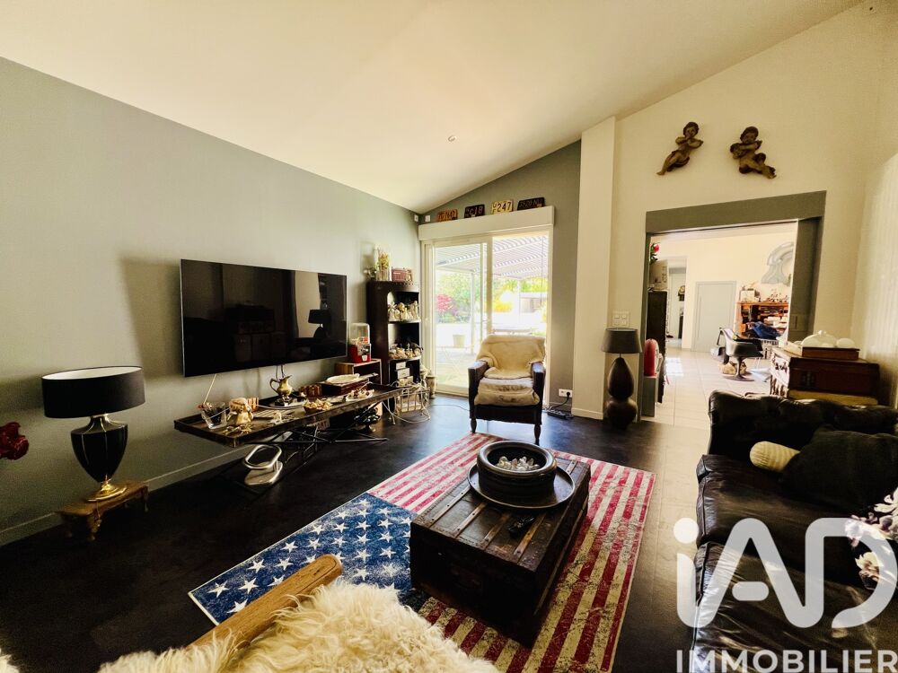 � vendre  Maison Dompierre-sur-Mer (17139)