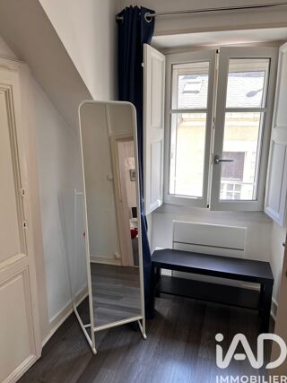  Appartement � vendre 2 pi�ces 34 m�