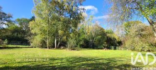  Terrain  vendre 1061 m