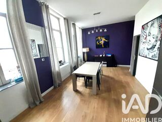  Appartement � vendre 5 pi�ces 96 m�