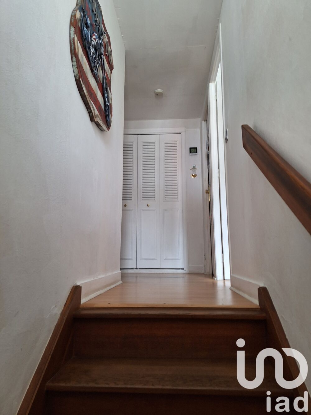  vendre  Maison Mdan (78670)