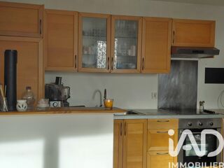  Appartement � vendre 2 pi�ces 41 m�