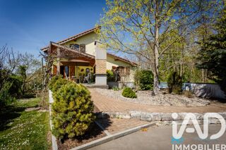  Maison � vendre 6 pi�ces 172 m�