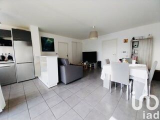  Appartement � vendre 3 pi�ces 65 m�