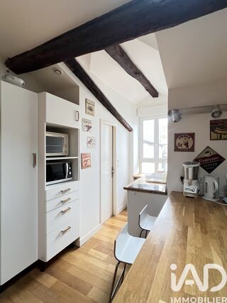  Appartement � vendre 2 pi�ces 45 m�