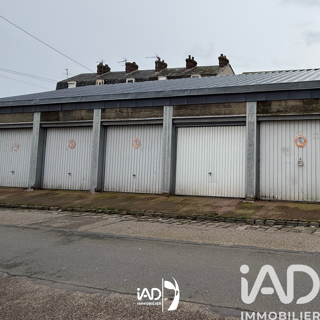  Parking / Garage � vendre 154 m�