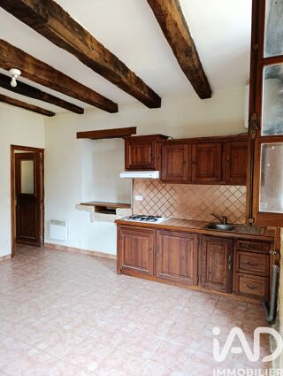  Maison � vendre 5 pi�ces 114 m�