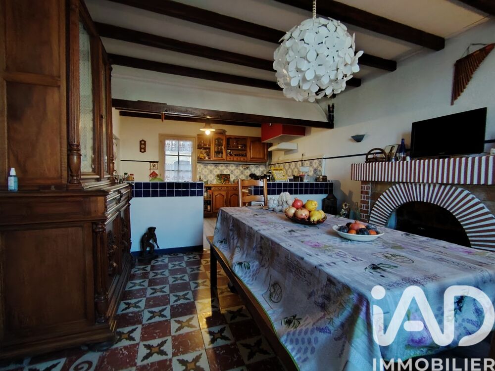 Vente Maison Vente Maison de village 5 pi�ces Marguerittes