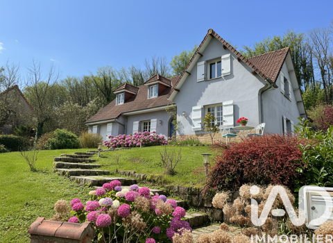   Vente Maison de campagne 7 pi�ces Maison - 7 pi�ce(s) - 169 m�
