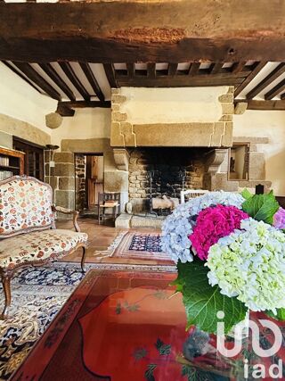  Maison  vendre 10 pices 340 m