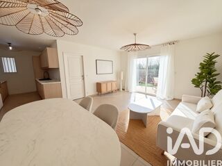  Maison � vendre 3 pi�ces 65 m�