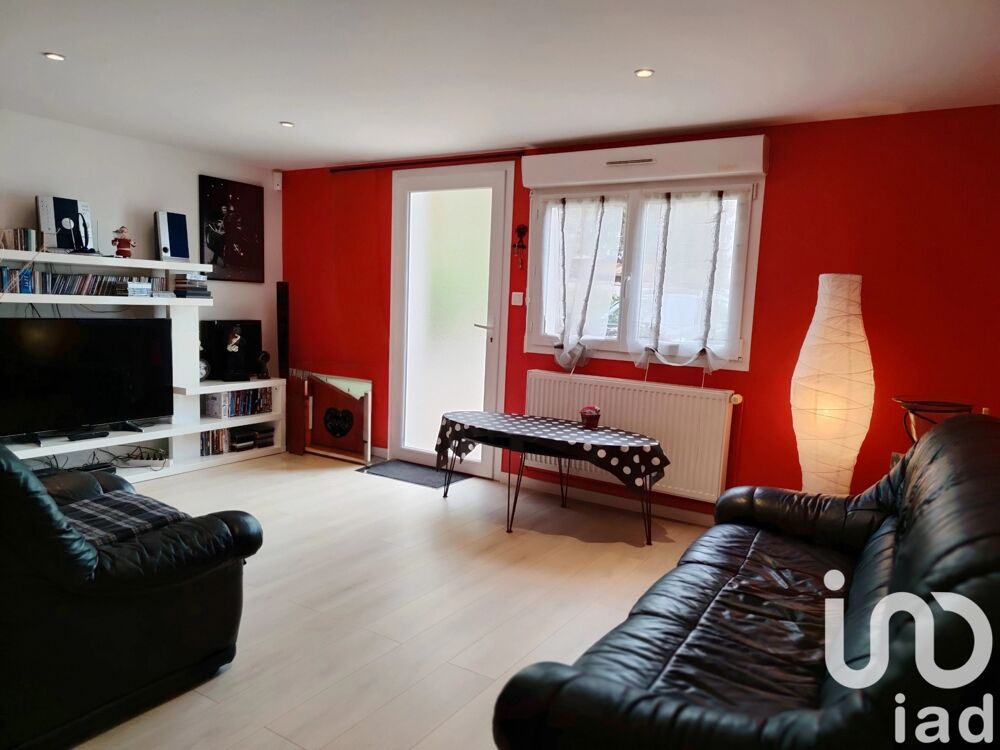  vendre  Maison Lognan (33850)