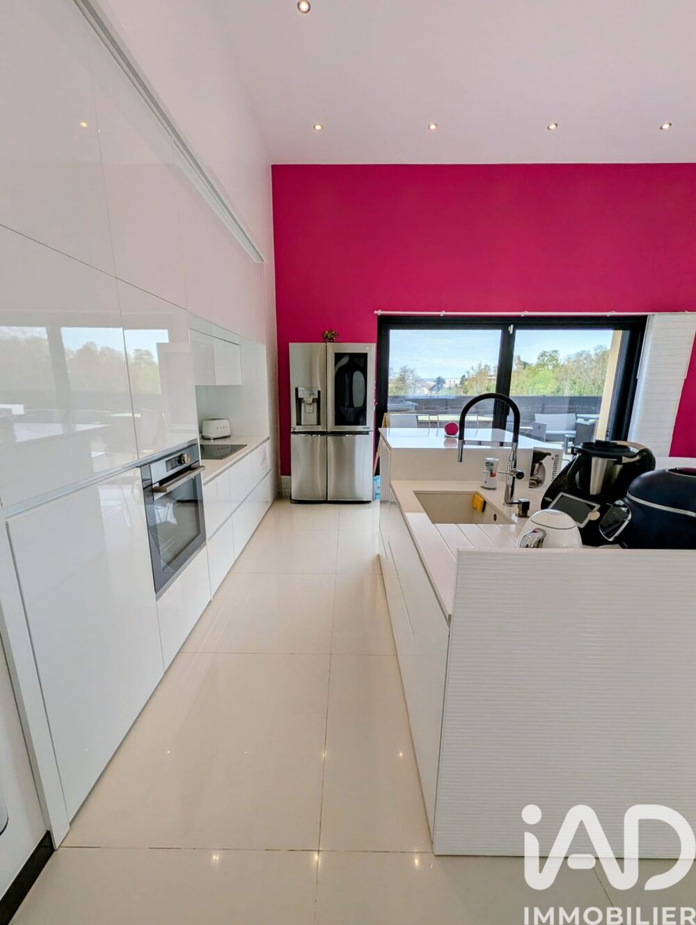 � vendre  Maison Domont (95330)