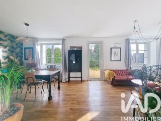  Maison � vendre 9 pi�ces 139 m�