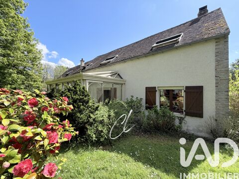   Vente Long�re 6 pi�ces Maison - 6 pi�ce(s) - 201 m�