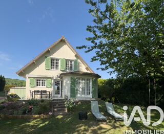  Maison � vendre 5 pi�ces 109 m�