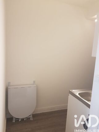  Appartement � vendre 1 pi�ce 17 m�