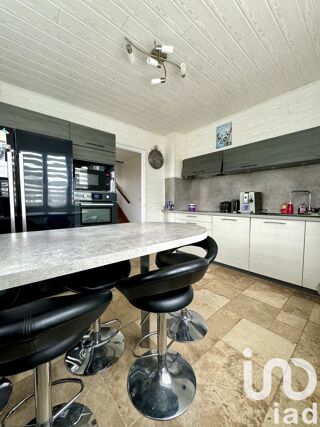  Maison � vendre 5 pi�ces 115 m�