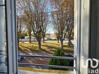  Appartement  vendre 2 pices 45 m