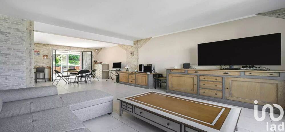  vendre  Maison Rueil-Malmaison (92500)