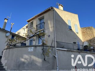  Maison � vendre 3 pi�ces 50 m�