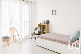  Appartement � vendre 3 pi�ces 69 m�