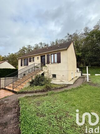  Maison � vendre 6 pi�ces 103 m�