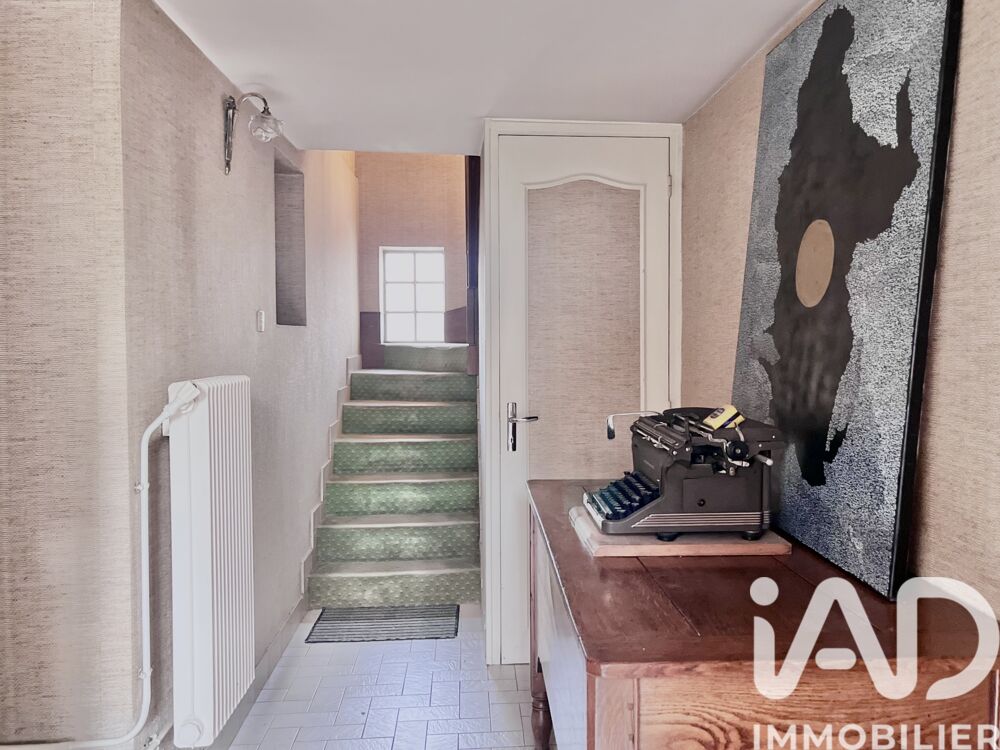 � vendre  Maison Antony (92160)