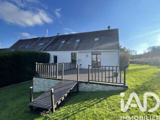  Maison � vendre 4 pi�ces 143 m�