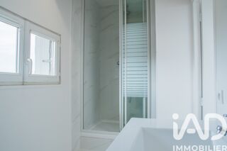  Appartement � vendre 2 pi�ces 38 m�