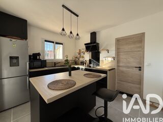  Maison � vendre 3 pi�ces 68 m�