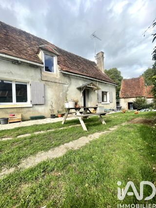  Maison � vendre 4 pi�ces 79 m�