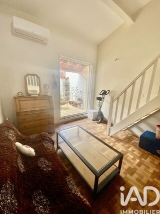  Maison � vendre 3 pi�ces 73 m�