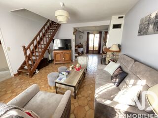  Maison � vendre 4 pi�ces 110 m�