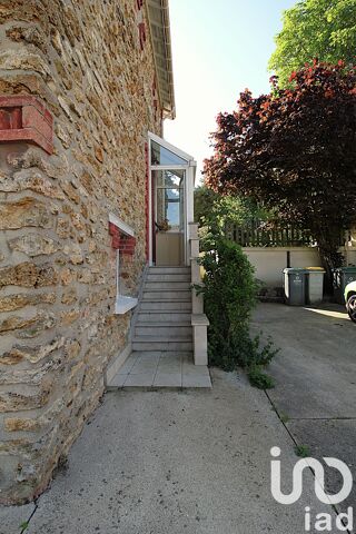  Maison � vendre 5 pi�ces 112 m�