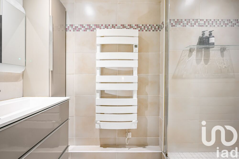  vendre  Maison Rueil-Malmaison (92500)