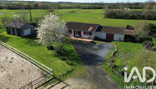  Maison � vendre 3 pi�ces 93 m�