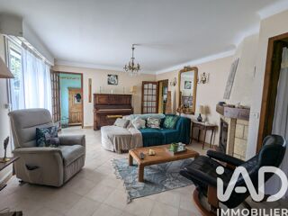  Maison � vendre 8 pi�ces 159 m�