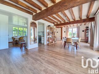  Maison � vendre 6 pi�ces 160 m�