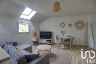  Appartement � vendre 2 pi�ces 55 m�