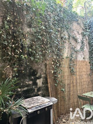  Appartement � vendre 2 pi�ces 42 m�