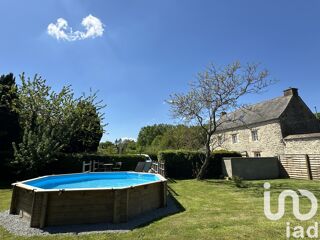  Maison � vendre 6 pi�ces 181 m�