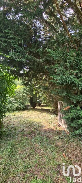  Terrain � vendre 1871 m�